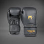 Venum Contender 1.5 Boxing Gloves Grey/Gold