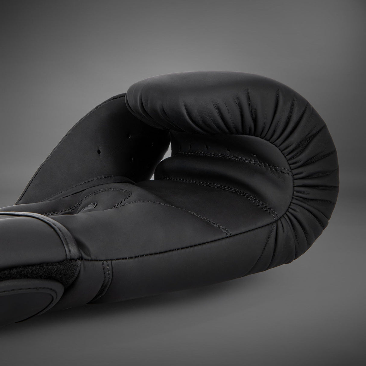 Venum Contender 1.5 Kids Boxing Gloves Black/White - side