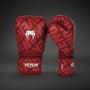 Venum Contender 1.5 XT 3D Boxing Gloves Cherry Red/ White