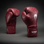 Venum Contender 1.5 XT 3D Boxing Gloves Dark Red