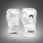 Venum Contender 1.5 XT Kids Boxing Gloves White Silver