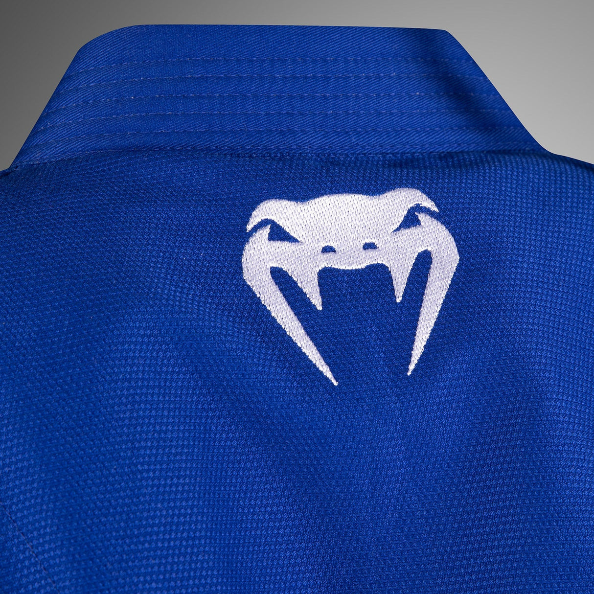 Venum Contender 3.0 Brazilian Jiu Jitsu Gi 380g Royal Blue - 5