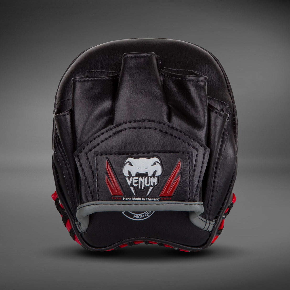 Venum Elite Mini Focus Mitts - detail