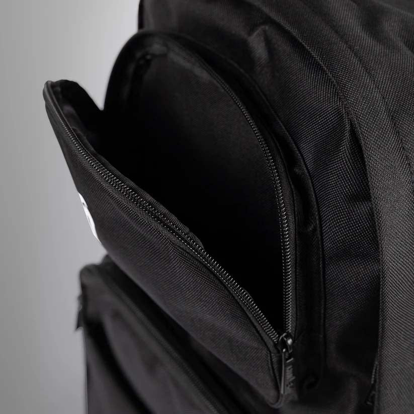 Venum Essential Back Pack Black