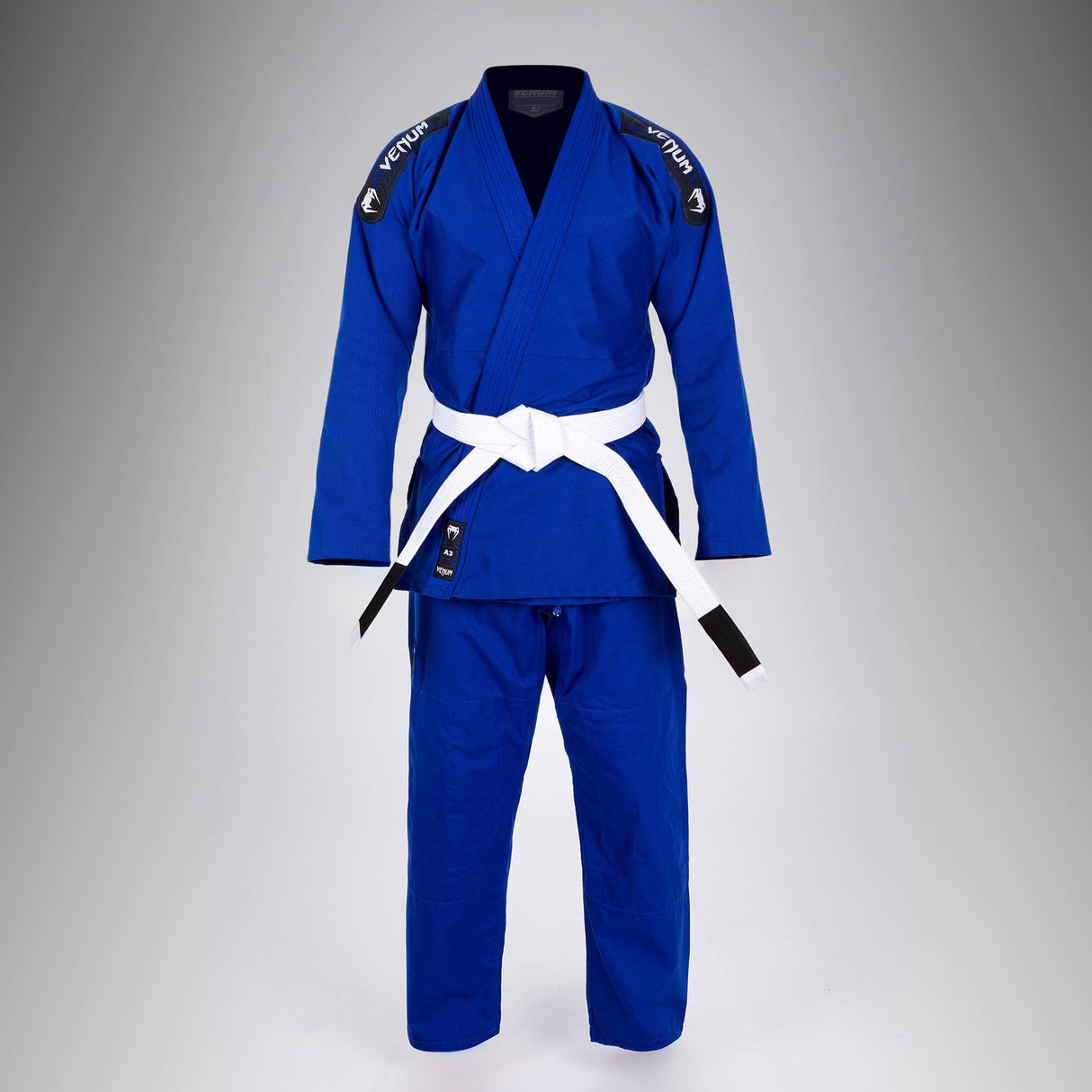 Venum First BJJ GI Blue at Bytomic Trade and Wholesale