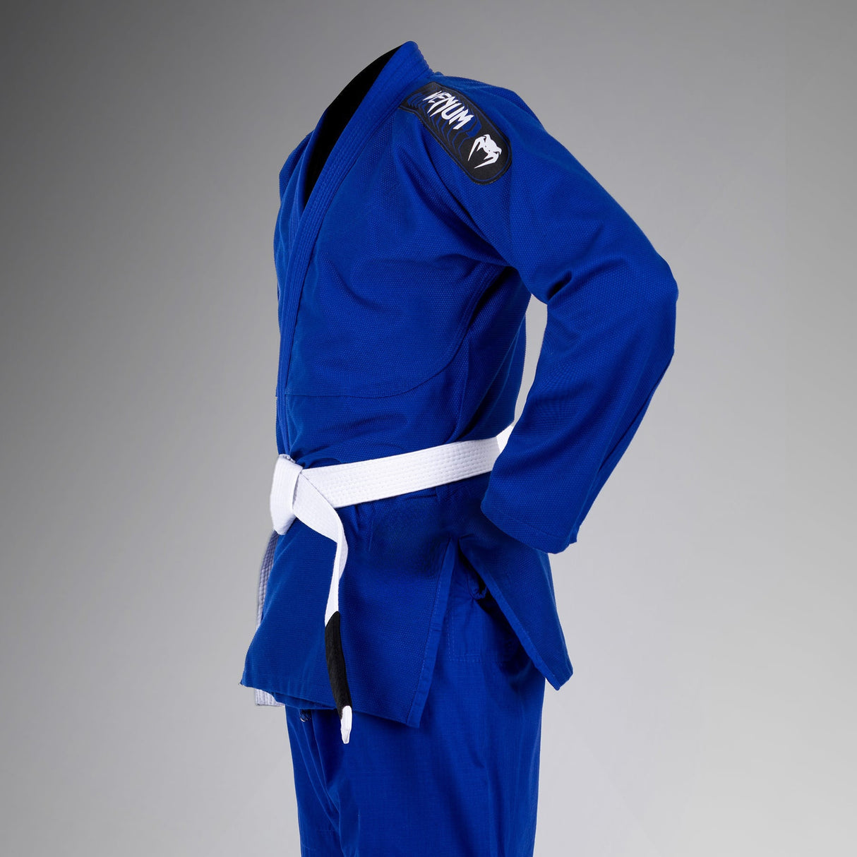 Venum First BJJ GI Blue - 5