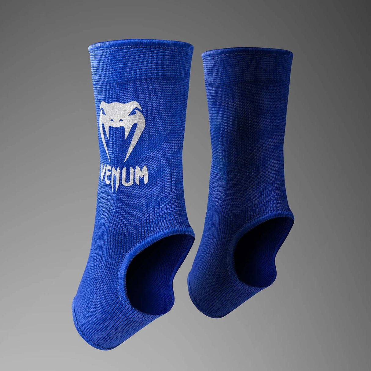 Venum Kontact Ankle Supports Royal Blue/ Silver at Bytomic Trade and Wholesale