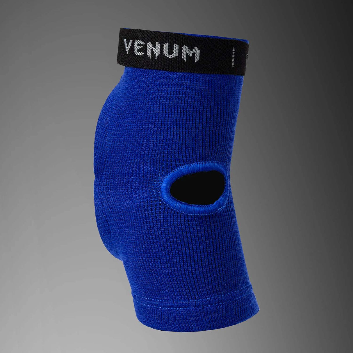 Venum Kontact Elbow Pads Royal Blue/Silver at Bytomic Trade and Wholesale