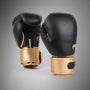 Venum Power 2.0 Boxing Gloves Black/Gold