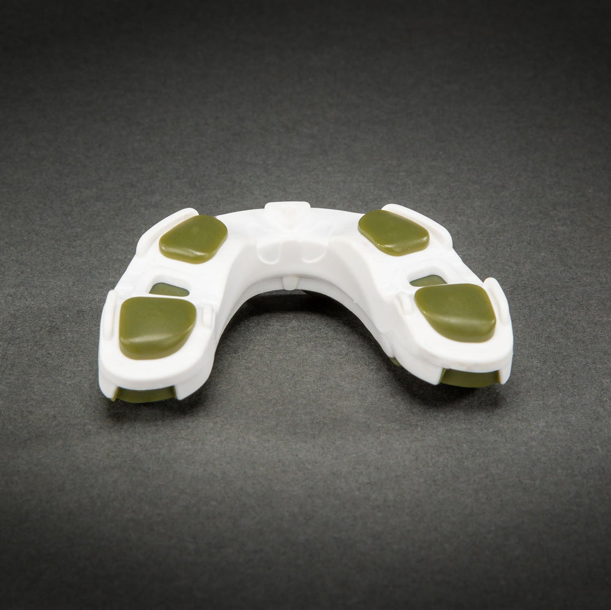 Venum Predator Mouthguard – White/Kaki - 5