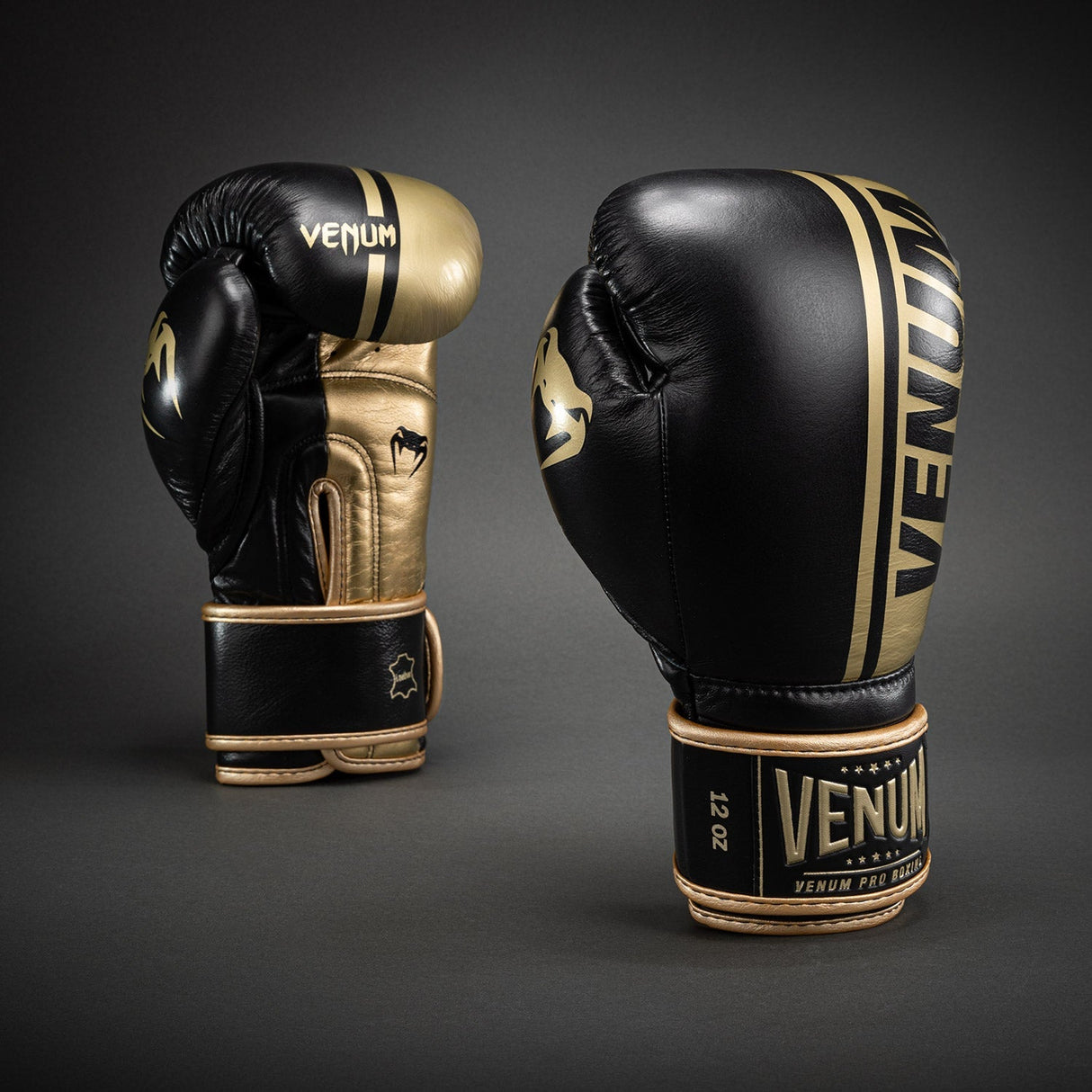 Venum Shield Pro Boxing Gloves Velcro at Bytomic Trade and Wholesale