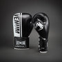 Venum Shield Pro Boxing Gloves with Laces Black/White