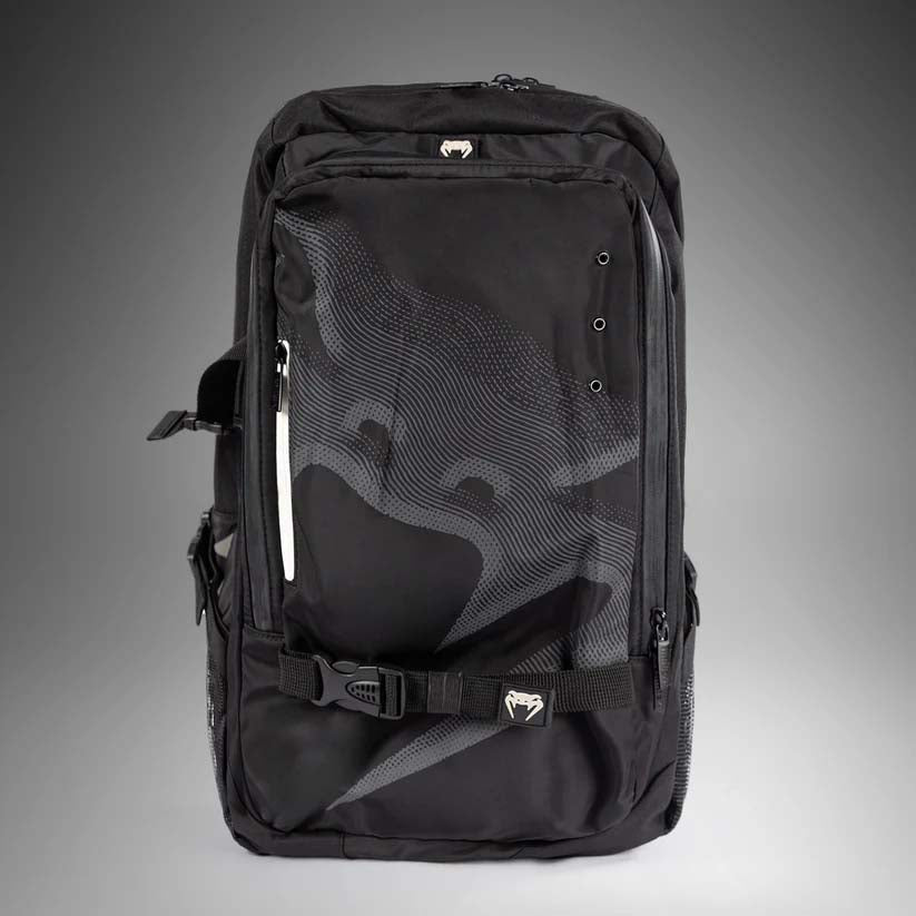 Venum Shockwave Back Pack Black at Bytomic Trade and Wholesale
