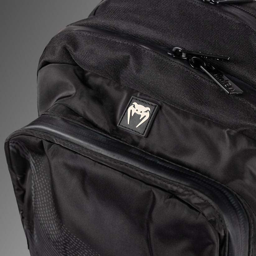 Venum Shockwave Back Pack Black