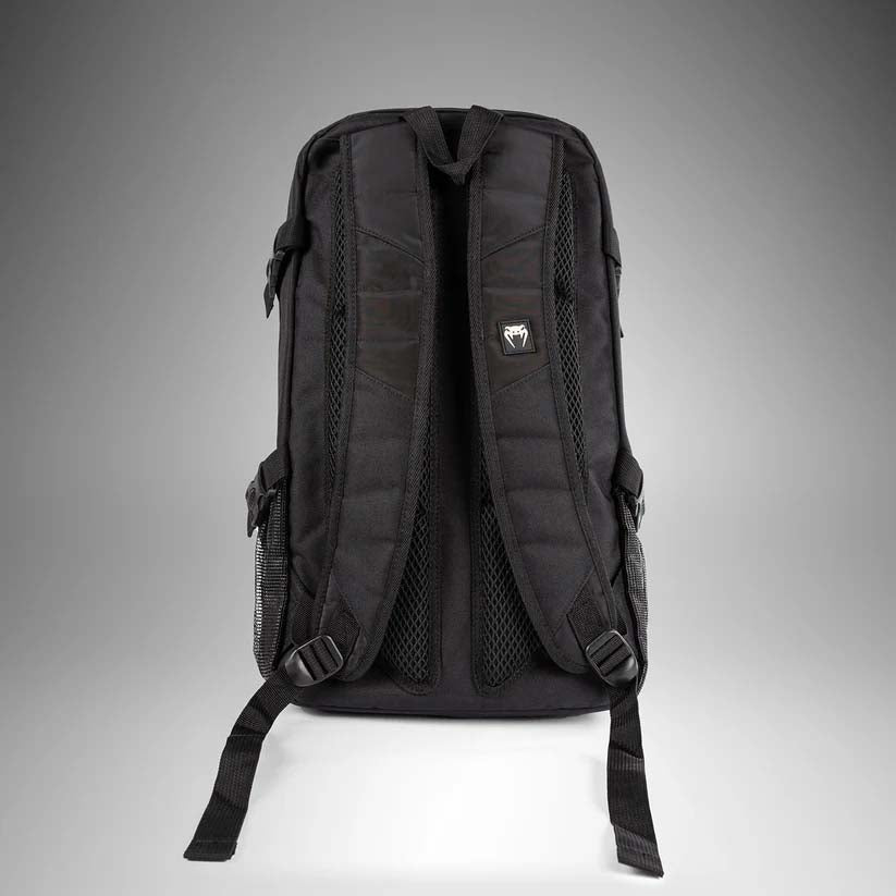 Venum Shockwave Back Pack Black