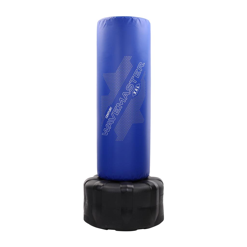 Blue Century XXL Wavemaster Freestanding Punch Bag at Bytomic Trade and Wholesale