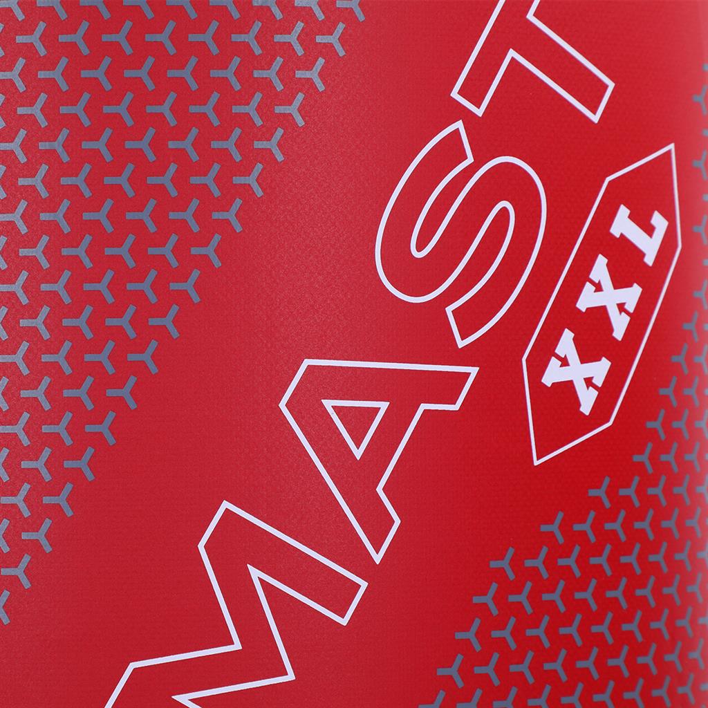 Red Century XXL Wavemaster Freestanding Punch Bag at Bytomic Trade and Wholesale