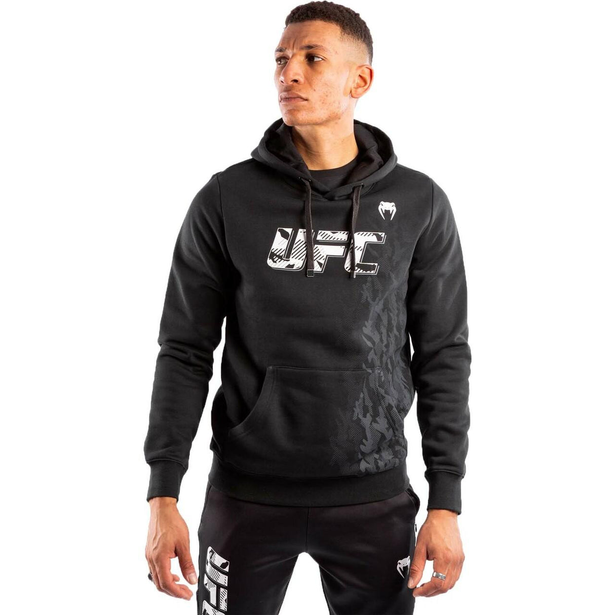 Venum UFC Authentic Fight Week Hoodie at Bytomic Trade and Wholesale