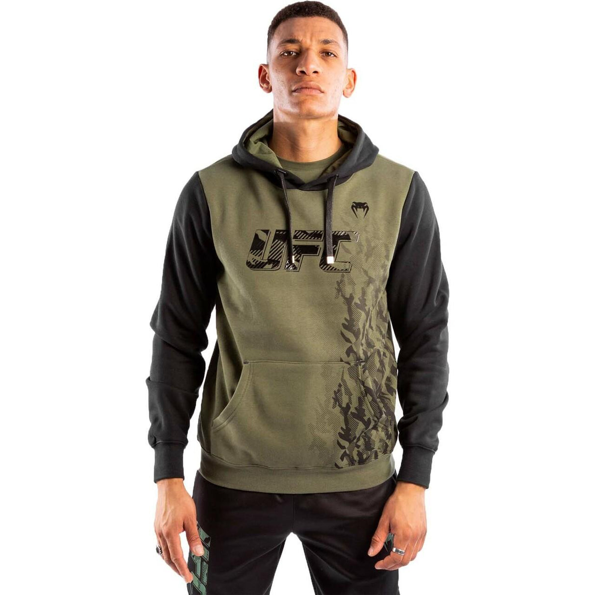 Venum UFC Authentic Fight Week Hoodie at Bytomic Trade and Wholesale