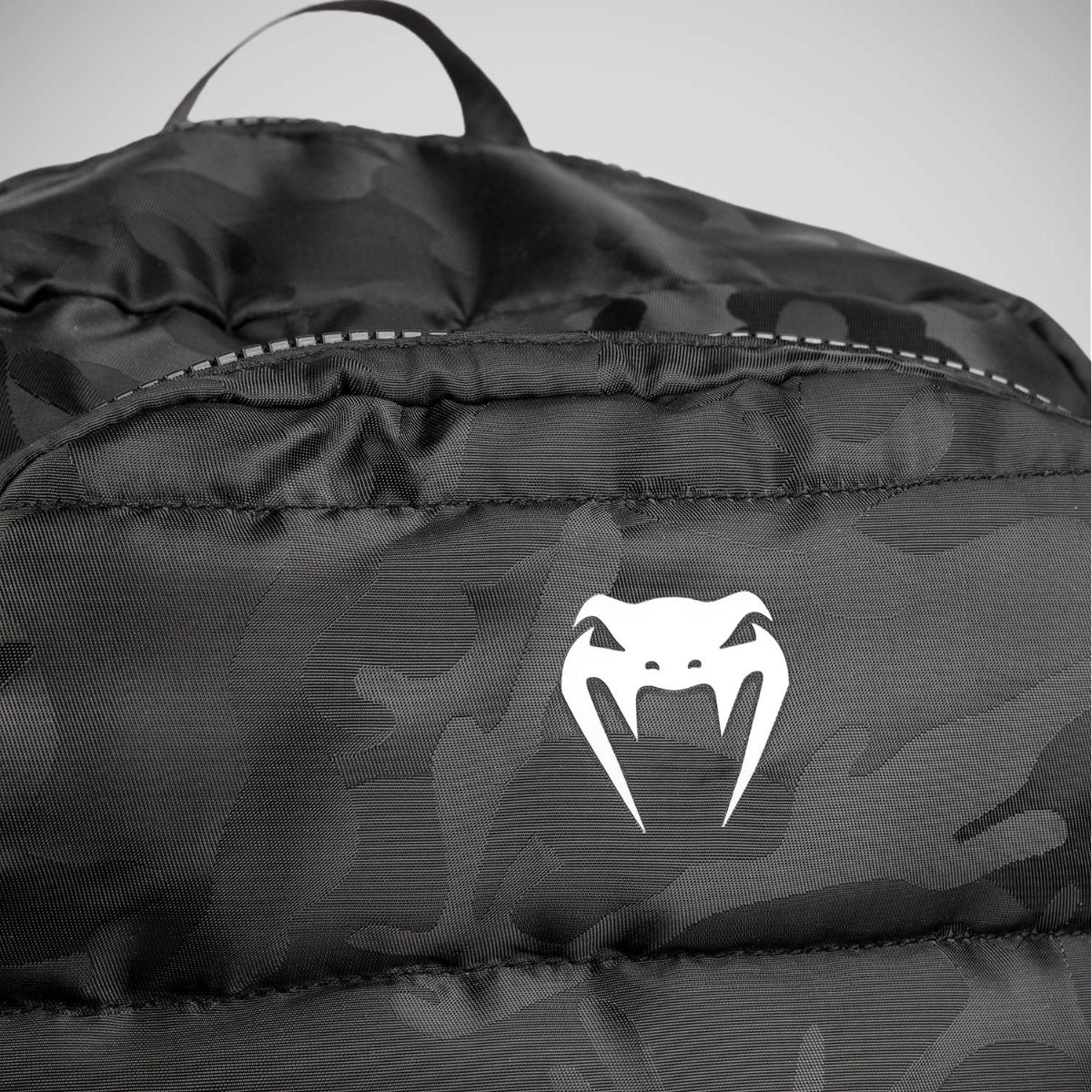 Black/Dark Camo Venum Challenger Pro Back Pack at Bytomic Trade and Wholesale