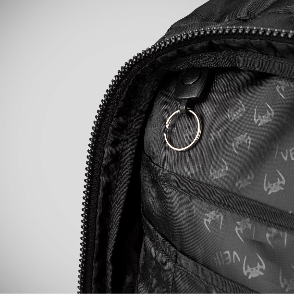 Black/Dark Camo Venum Challenger Pro Back Pack at Bytomic Trade and Wholesale