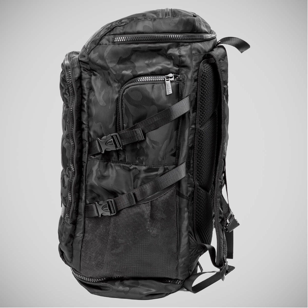 Black/Dark Camo Venum Challenger Xtrem Back Pack at Bytomic Trade and Wholesale