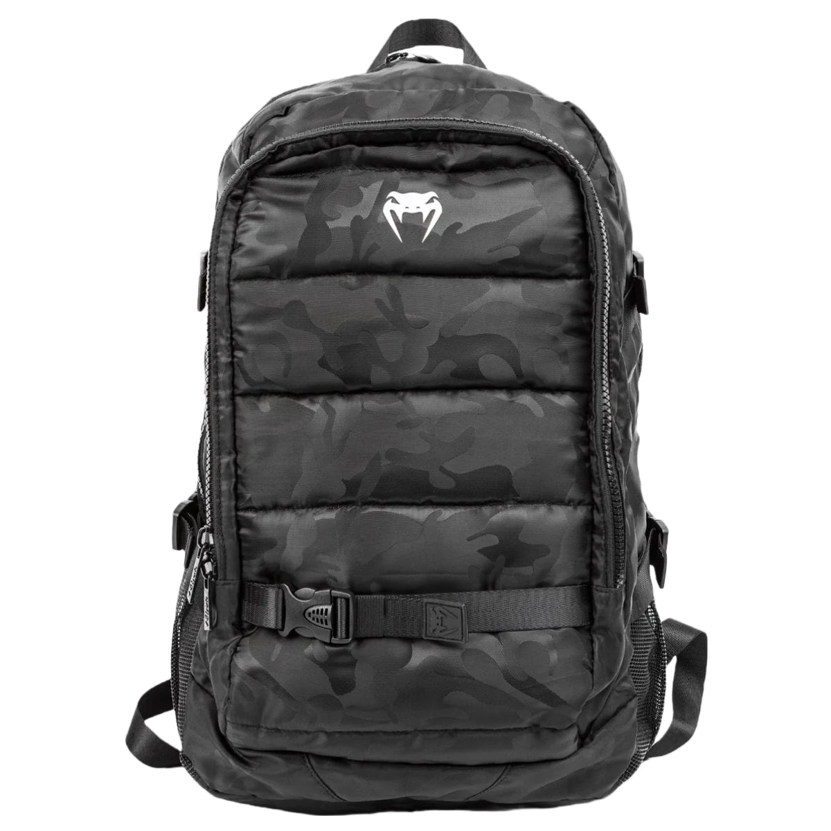Black/Dark Camo Venum Challenger Pro Back Pack at Bytomic Trade and Wholesale