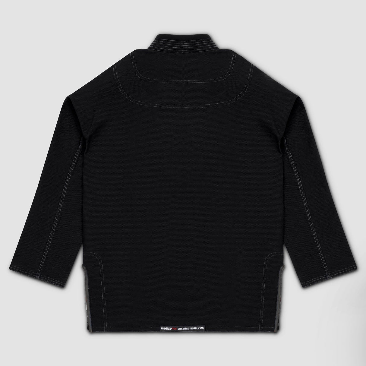 Black Fumetsu Shield MK2 Womens BJJ Gi at Bytomic Trade and Wholesale