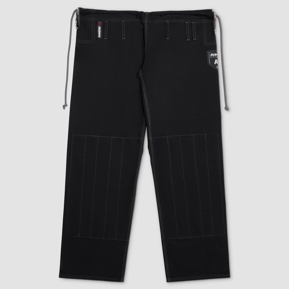 Black Fumetsu Shield MK2 Mens BJJ Gi at Bytomic Trade and Wholesale