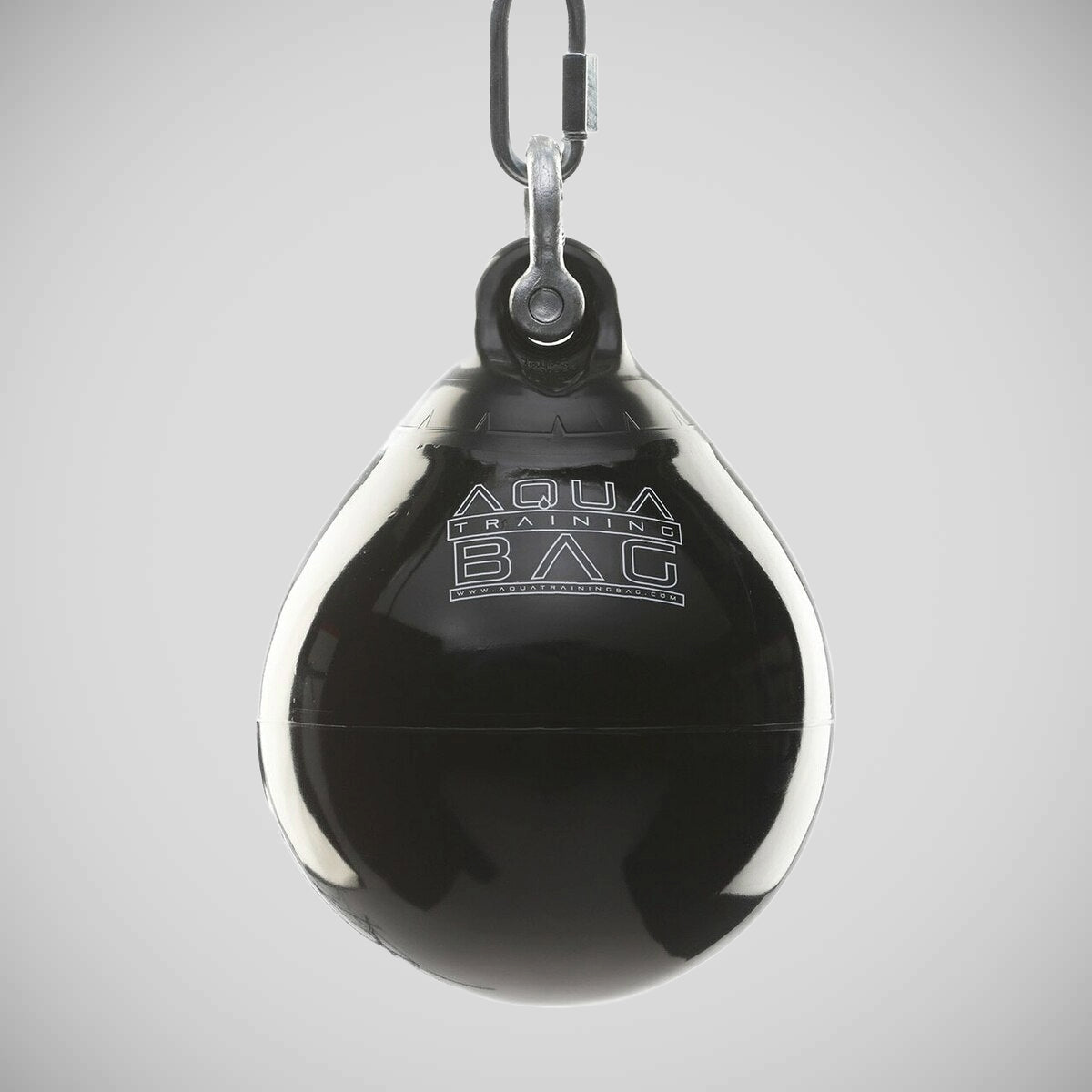 Black Aqua 12" 35lb Headhunter Training Bag at Bytomic Trade and Wholesale