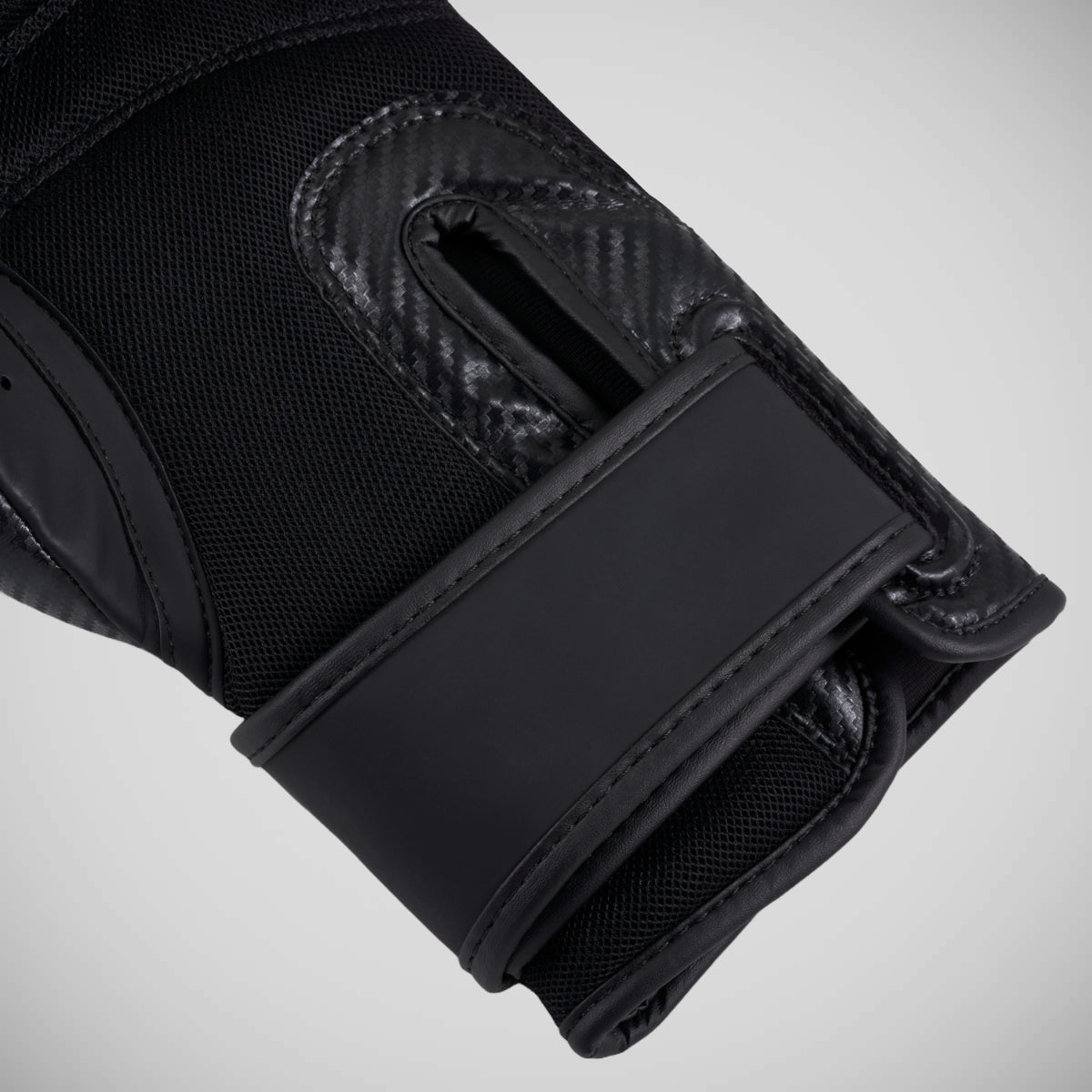 Black/Black Bytomic Performer Carbon Evo Boxing Gloves at Bytomic Trade and Wholesale