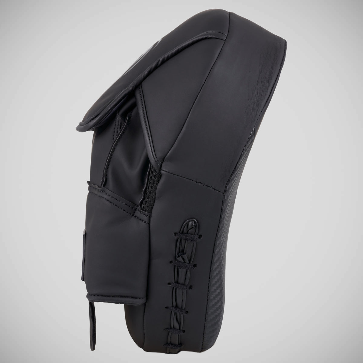 Black/Black Bytomic Performer Carbon Evo Focus Pads at Bytomic Trade and Wholesale