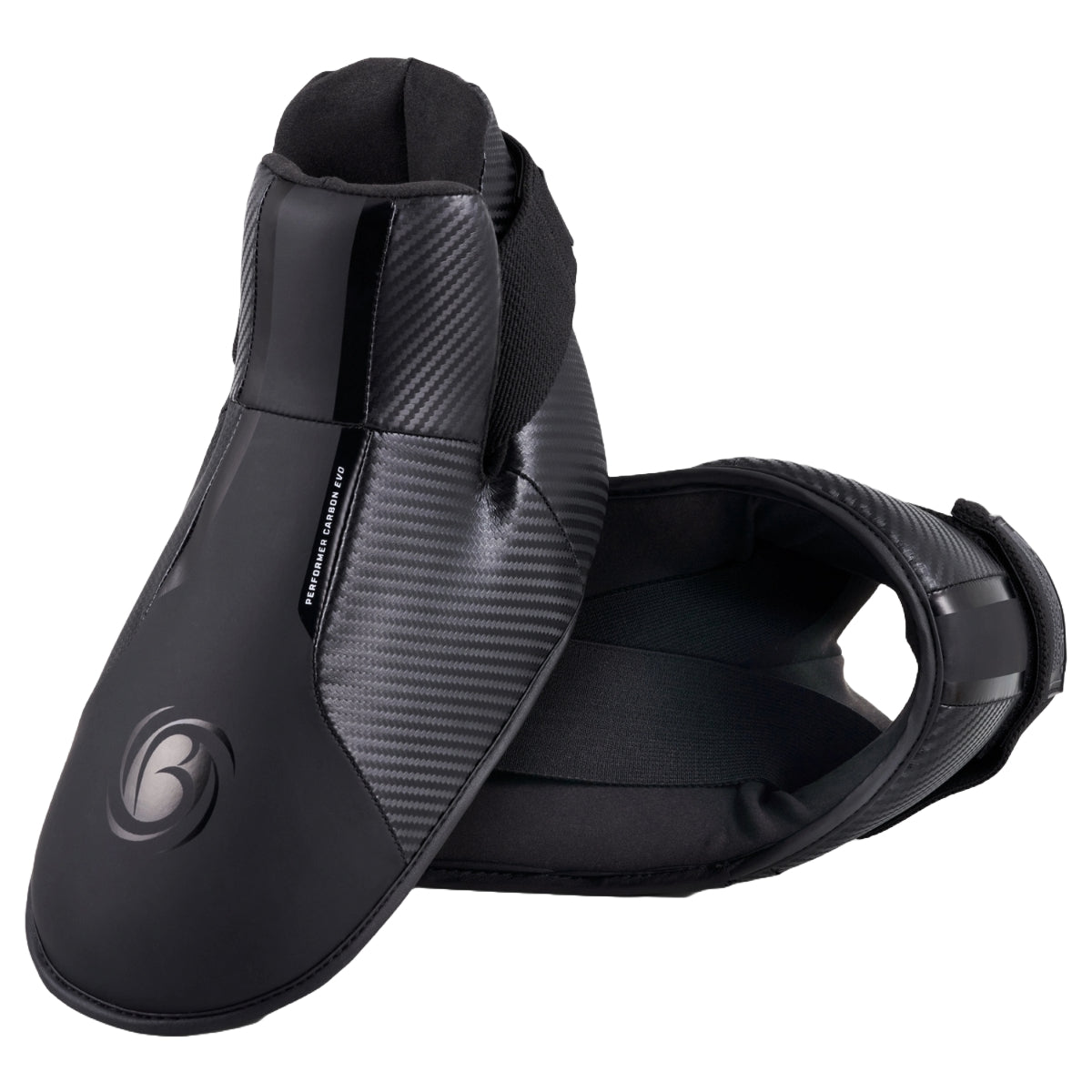 Black/Black Bytomic Performer Carbon Evo Pointfighter Kicks at Bytomic Trade and Wholesale