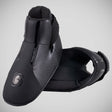 Black/Black Bytomic Performer Carbon Evo Pointfighter Kicks at Bytomic Trade and Wholesale
