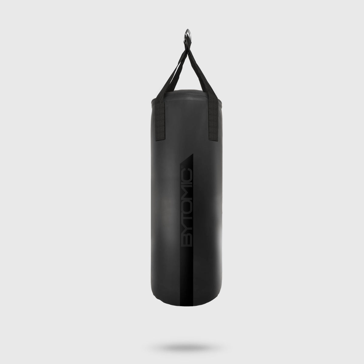 Black/Black Bytomic Red Label 3ft Punch Bag at Bytomic Trade and Wholesale