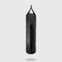 Black/Black Bytomic Red Label 4ft Punch Bag