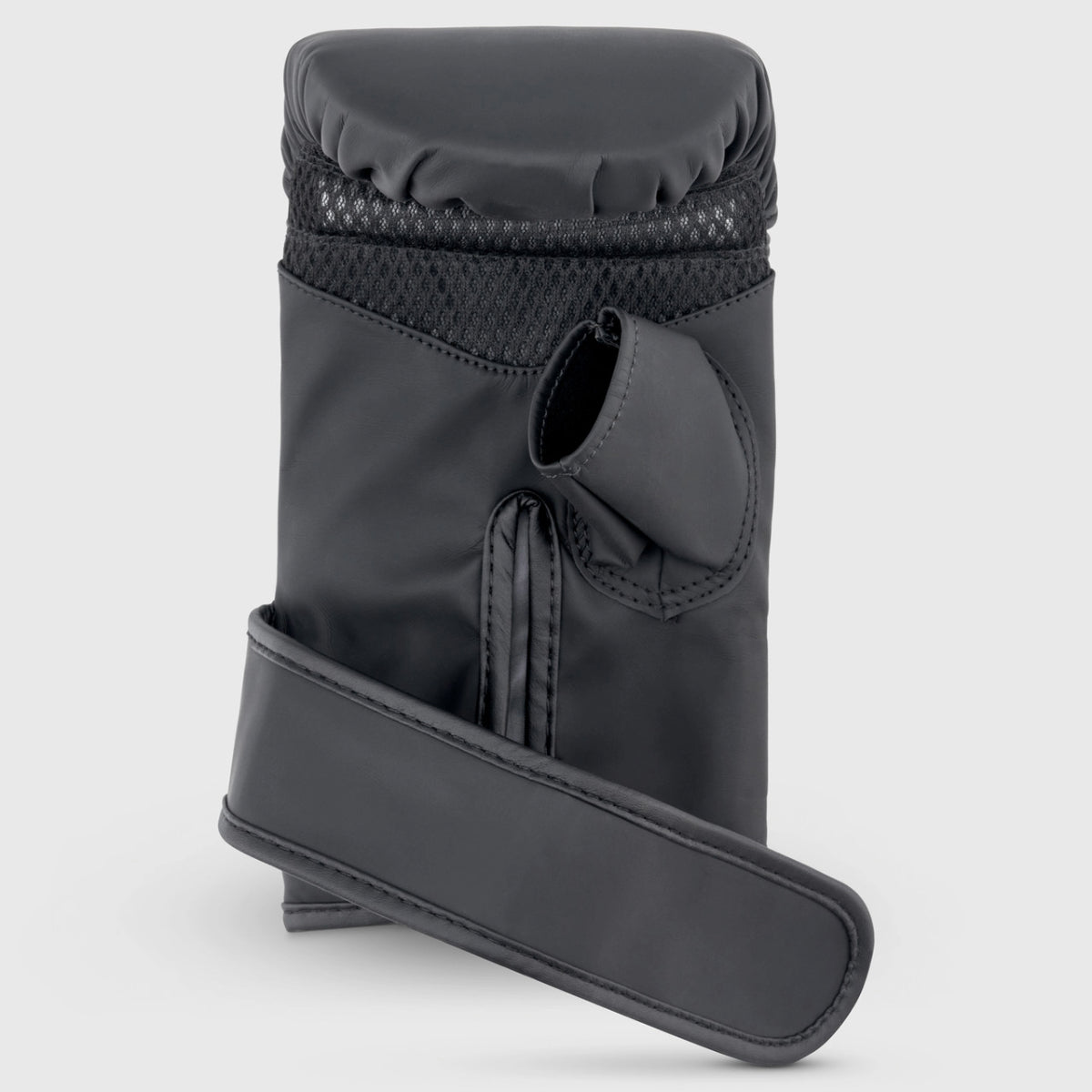 Black/Black Bytomic Red Label Bag Gloves at Bytomic Trade and Wholesale