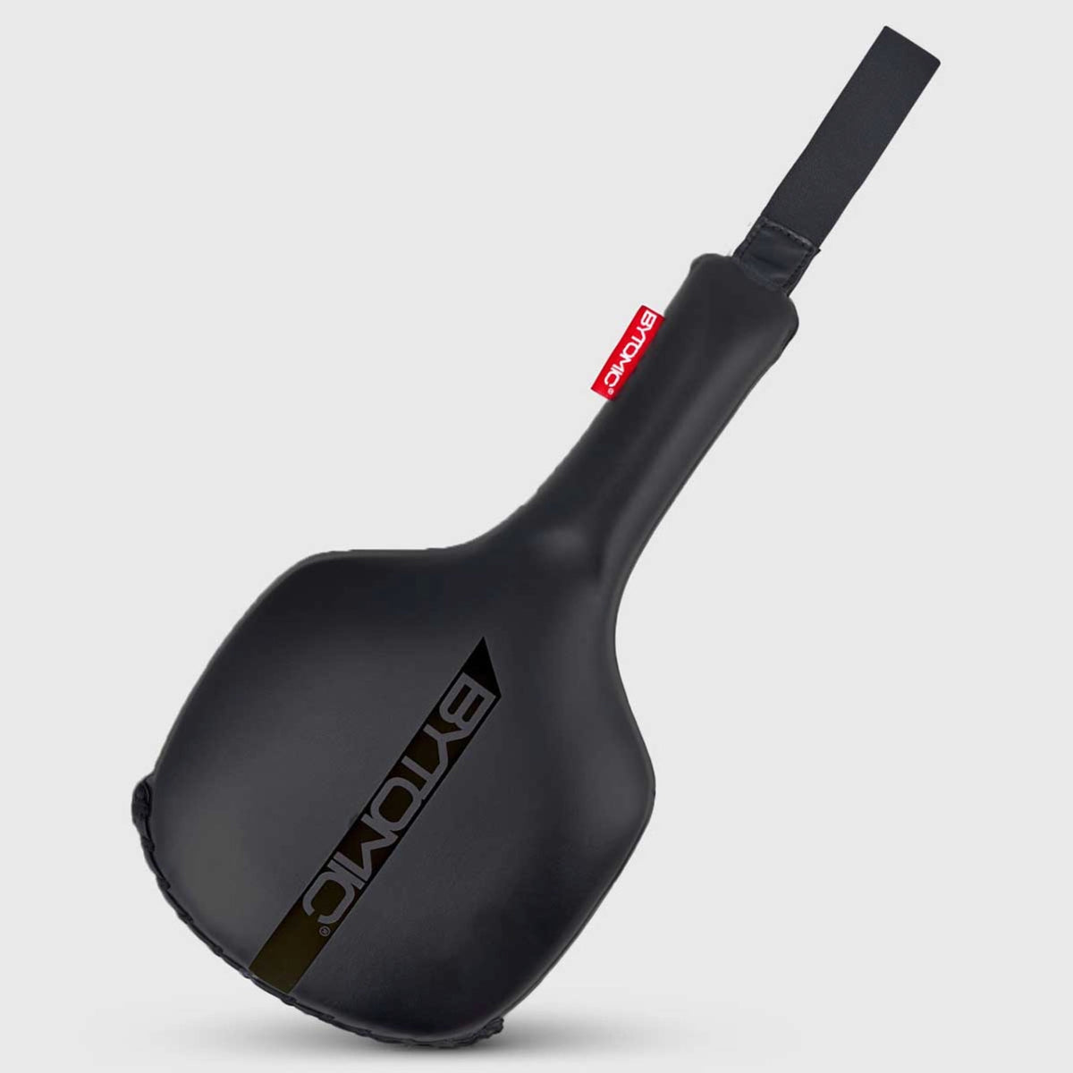 Black/Black Bytomic Red Label Boxing Paddles at Bytomic Trade and Wholesale