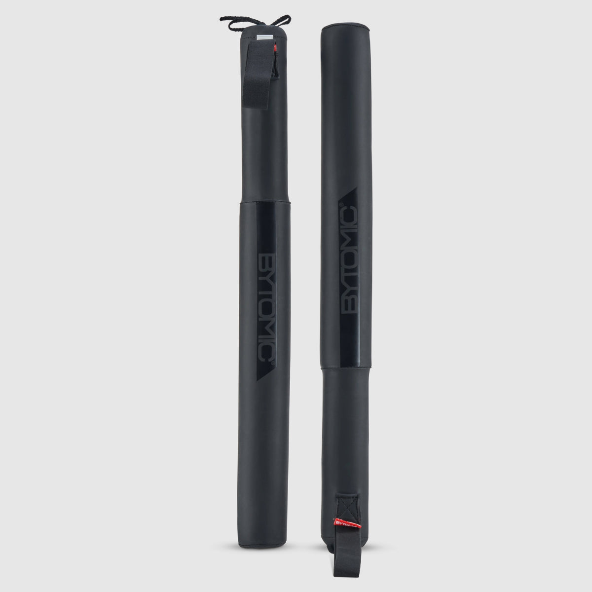 Black/Black Bytomic Red Label Boxing Sticks at Bytomic Trade and Wholesale