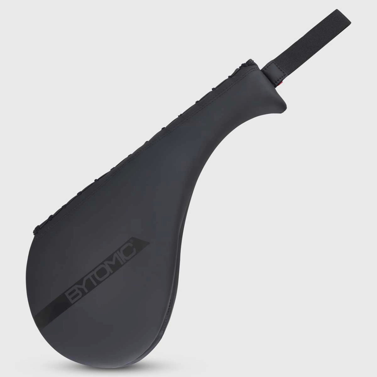 Black/Black Bytomic Red Label Double Focus Paddle at Bytomic Trade and Wholesale