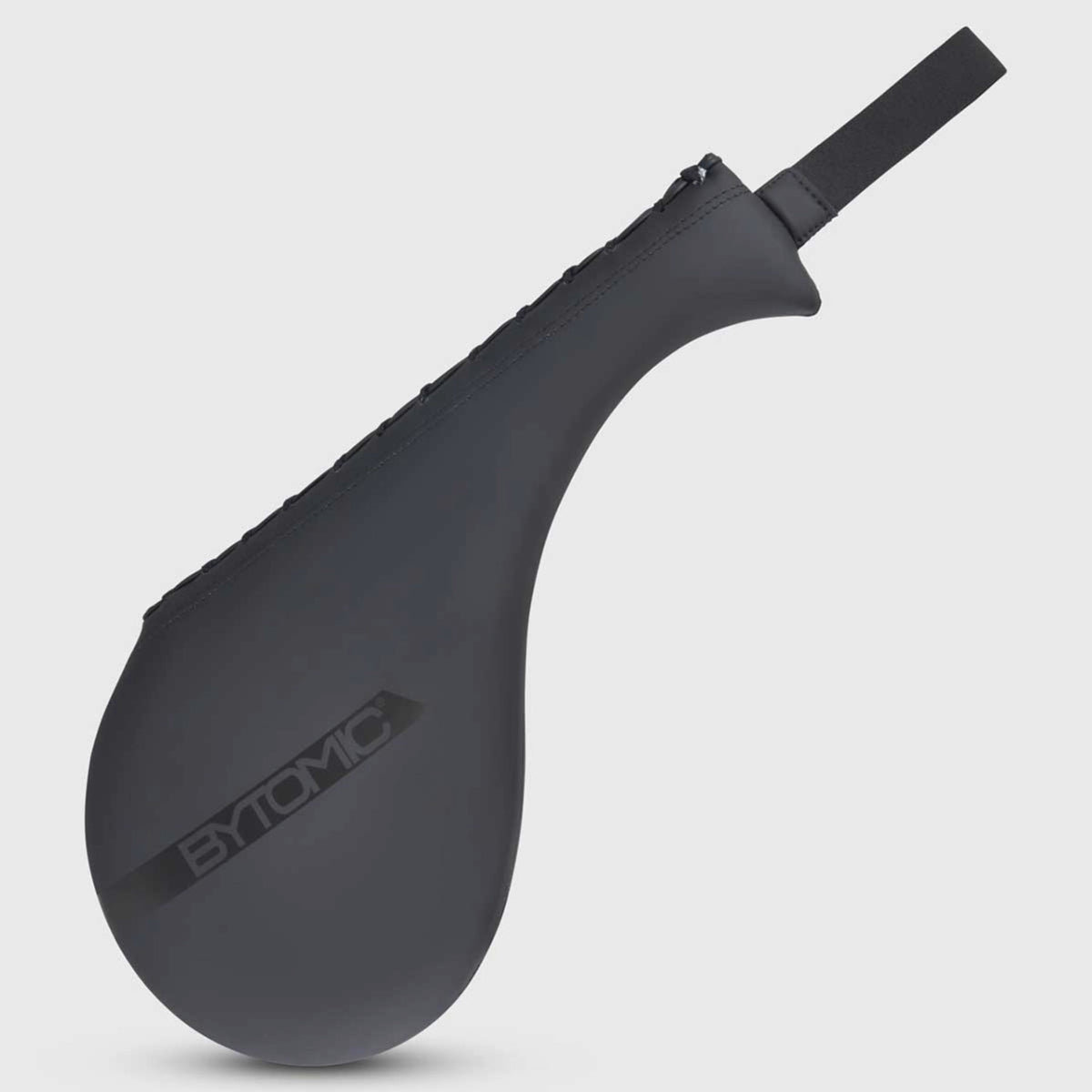 Black/Black Bytomic Red Label Single Focus Paddle at Bytomic Trade and Wholesale