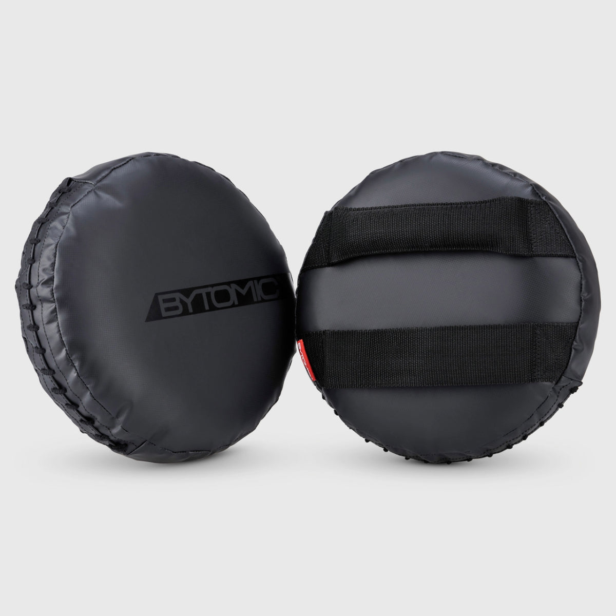 Black/Black Bytomic Red Label Smartie Pads at Bytomic Trade and Wholesale