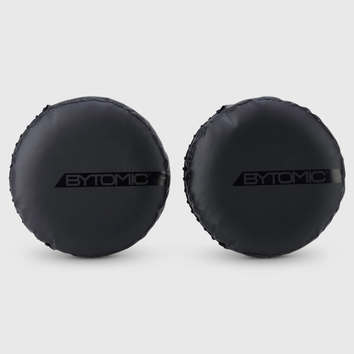 Black/Black Bytomic Red Label Smartie Pads at Bytomic Trade and Wholesale