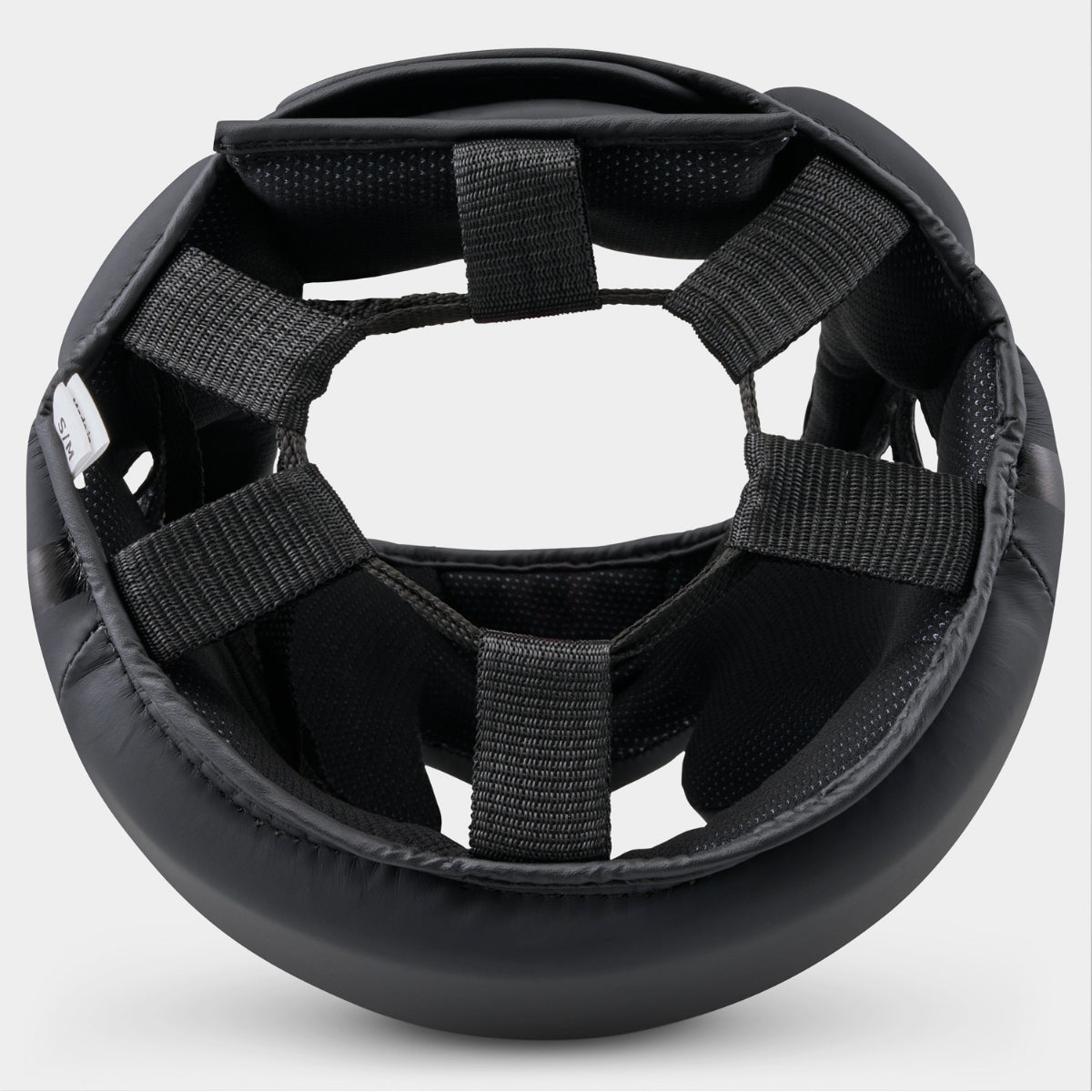 Black/Black Bytomic Red Label Tournament Head Guard at Bytomic Trade and Wholesale