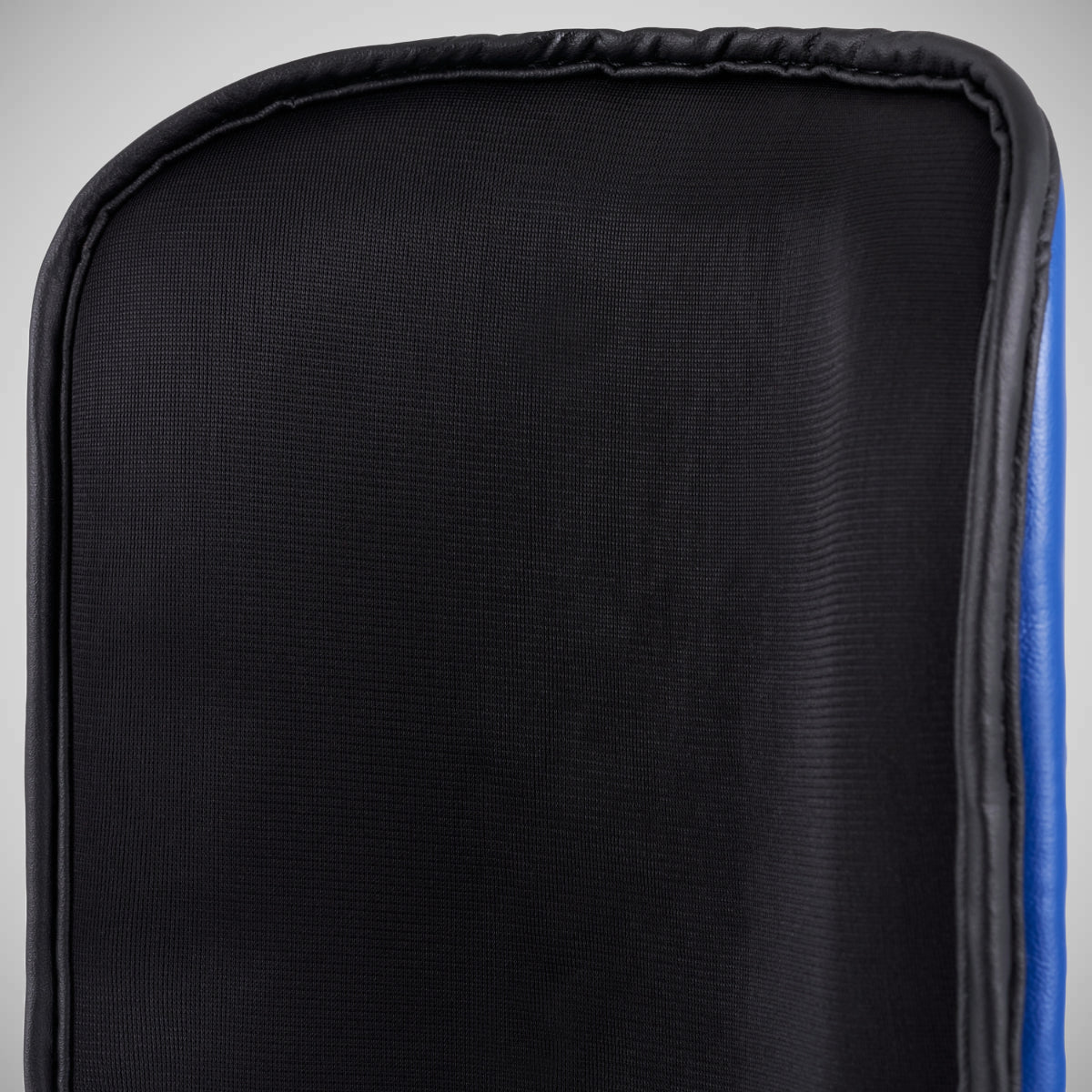 Black/Blue Bytomic Performer Carbon Evo Shin Guards at Bytomic Trade and Wholesale