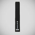 Black Bytomic 100% Cotton Solid Colour Martial Arts Belt at Bytomic Trade and Wholesale