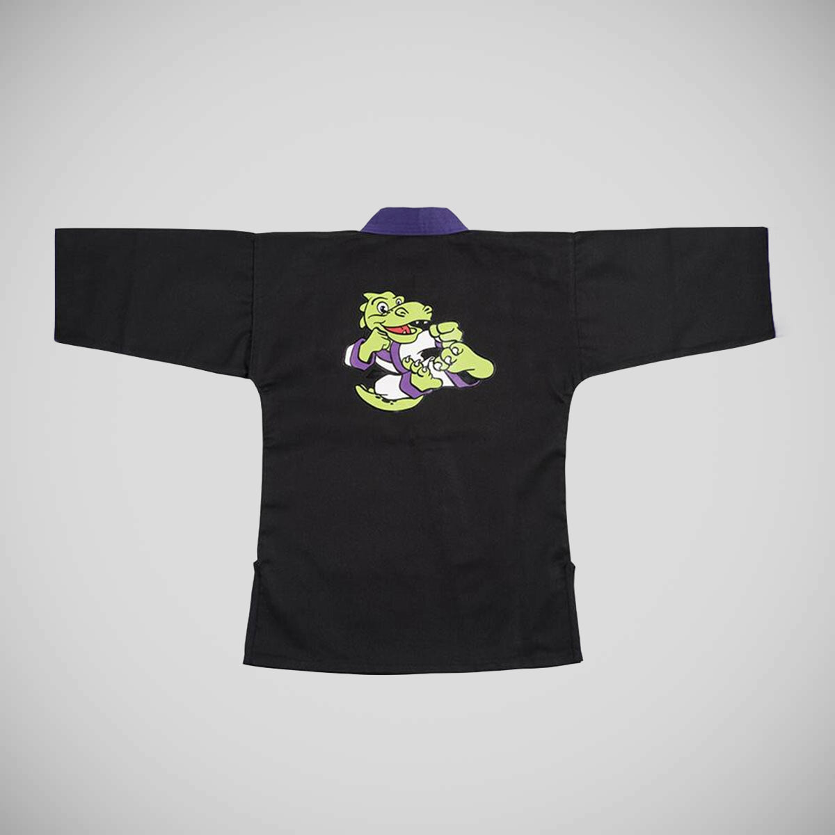 Black Century Lil Dragon Uniform at Bytomic Trade and Wholesale