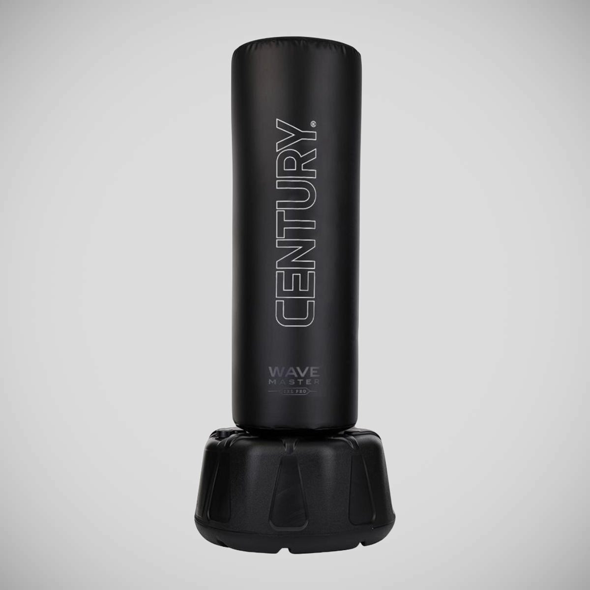 Black Century Wavemaster 2XL Pro Freestanding Punch Bag at Bytomic Trade and Wholesale