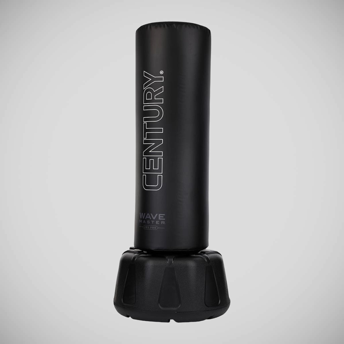 Black Century Wavemaster 2XL Pro Freestanding Punch Bag at Bytomic Trade and Wholesale