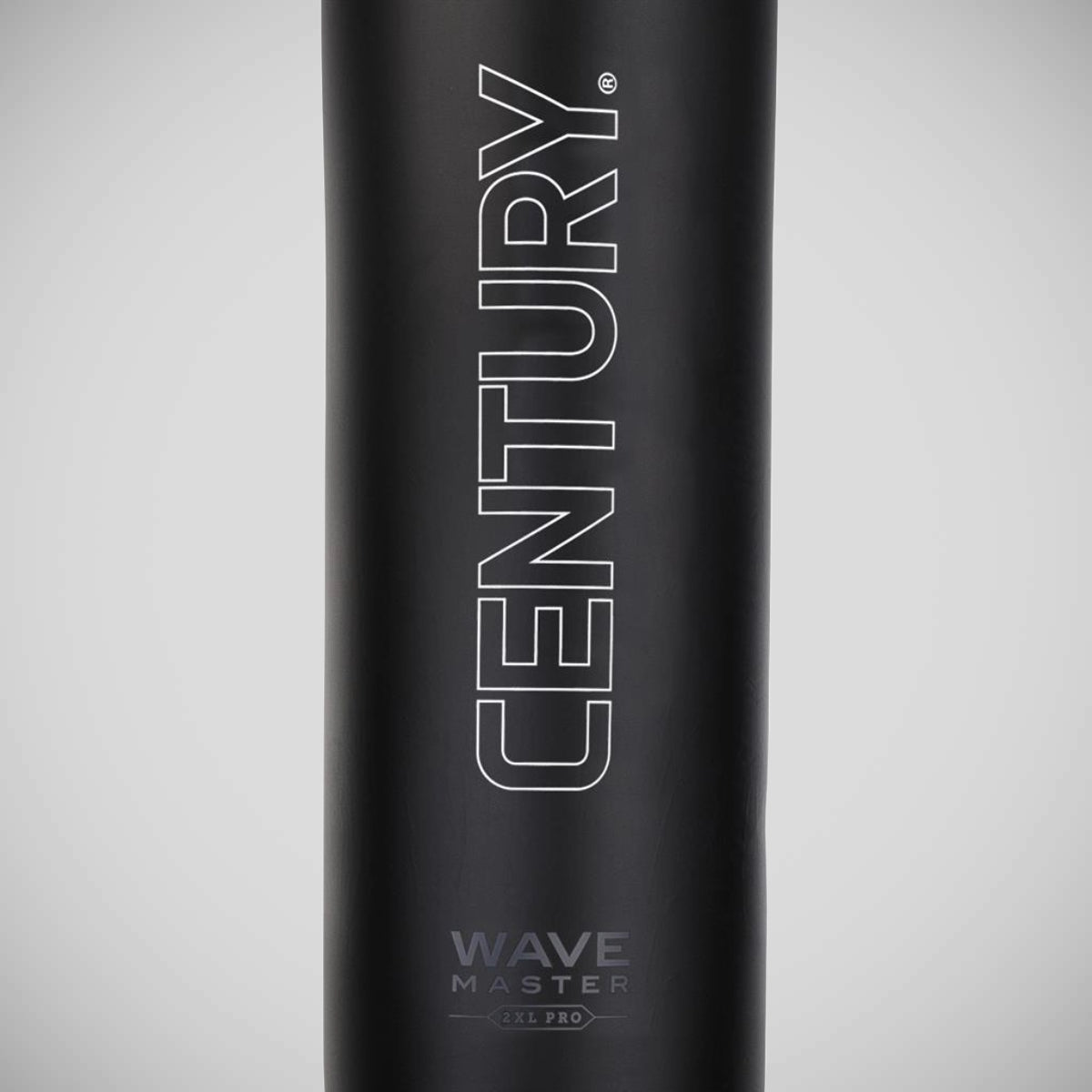 Black Century Wavemaster 2XL Pro Freestanding Punch Bag at Bytomic Trade and Wholesale